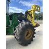 2016 John Deere 643L Wheel Feller Buncher